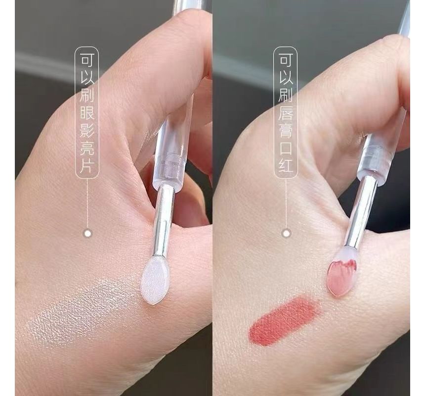 Violeta - Set: Lip Applicator + Dekseldeksel