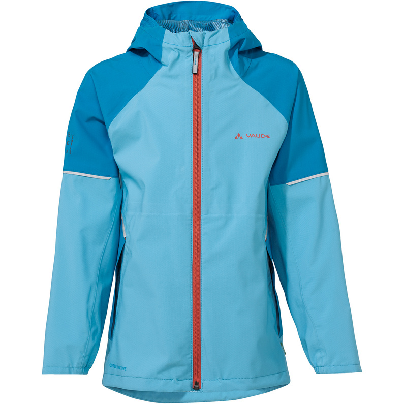 Vaude Kinder Detective 2.5l Jacke
