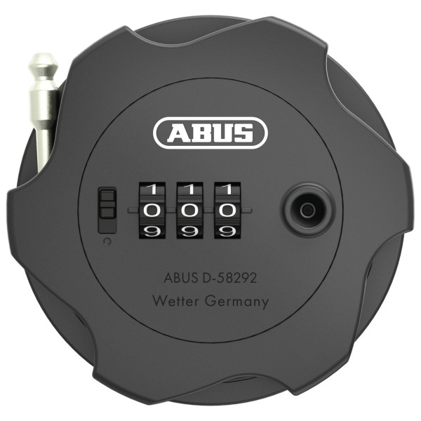 ABUS - Combiflex Adventure - Antivol vélo