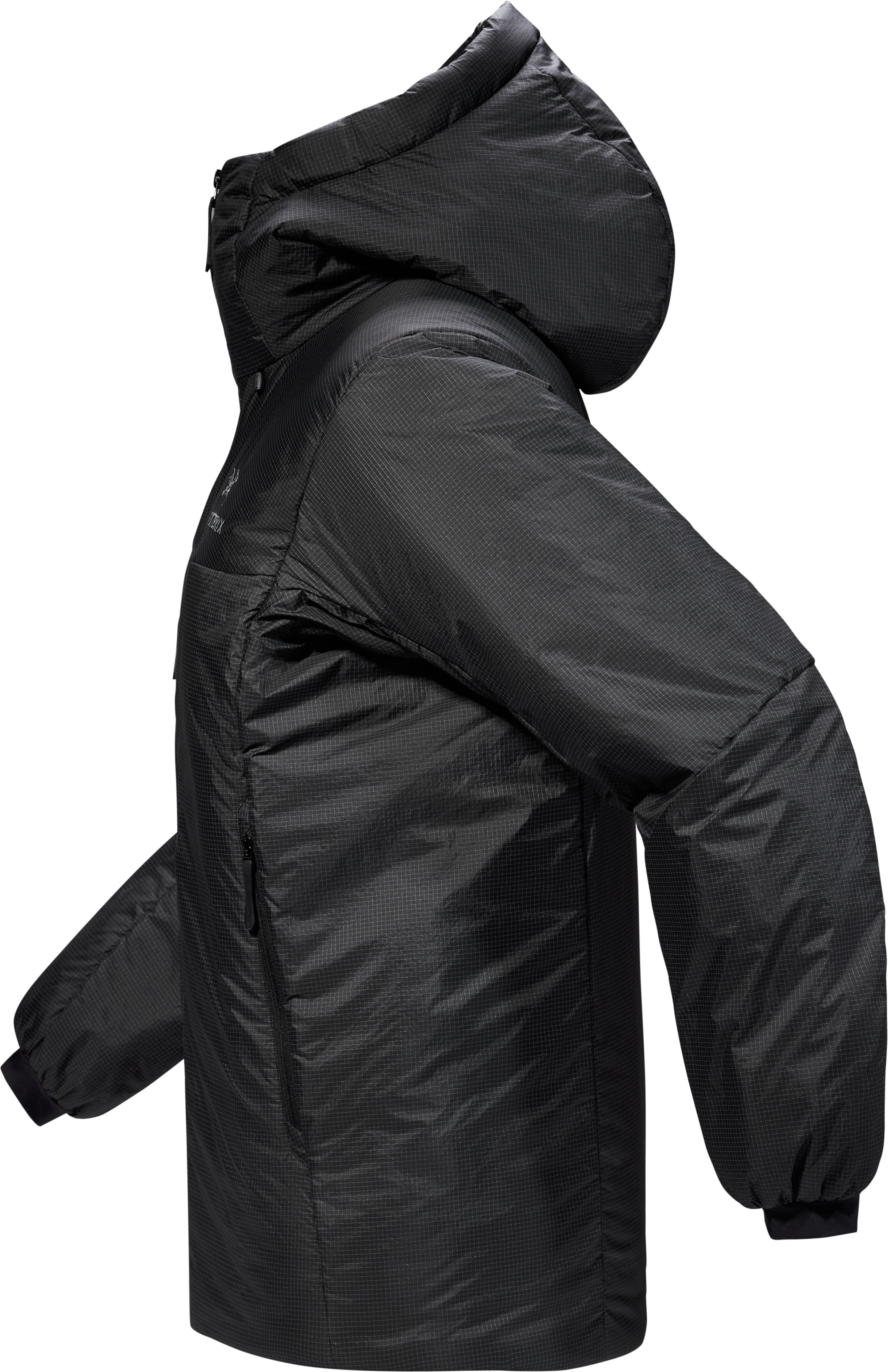 Nuclei SV Parka W