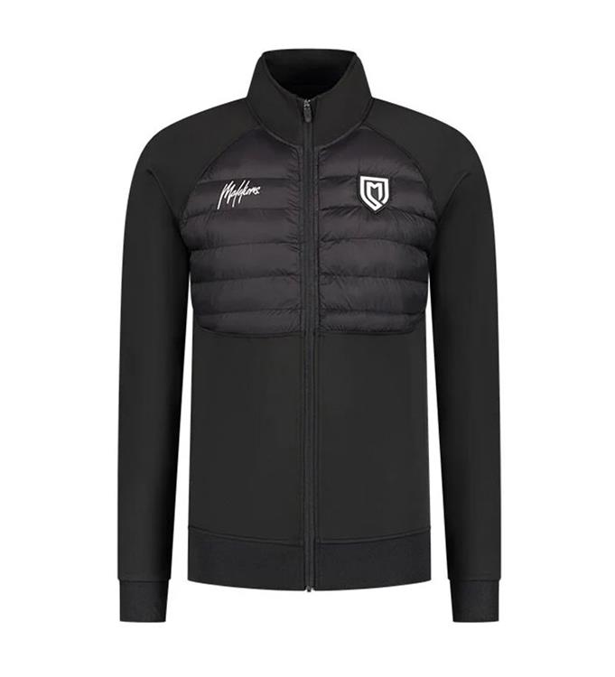 Malelions Men Sport Padded Jacket