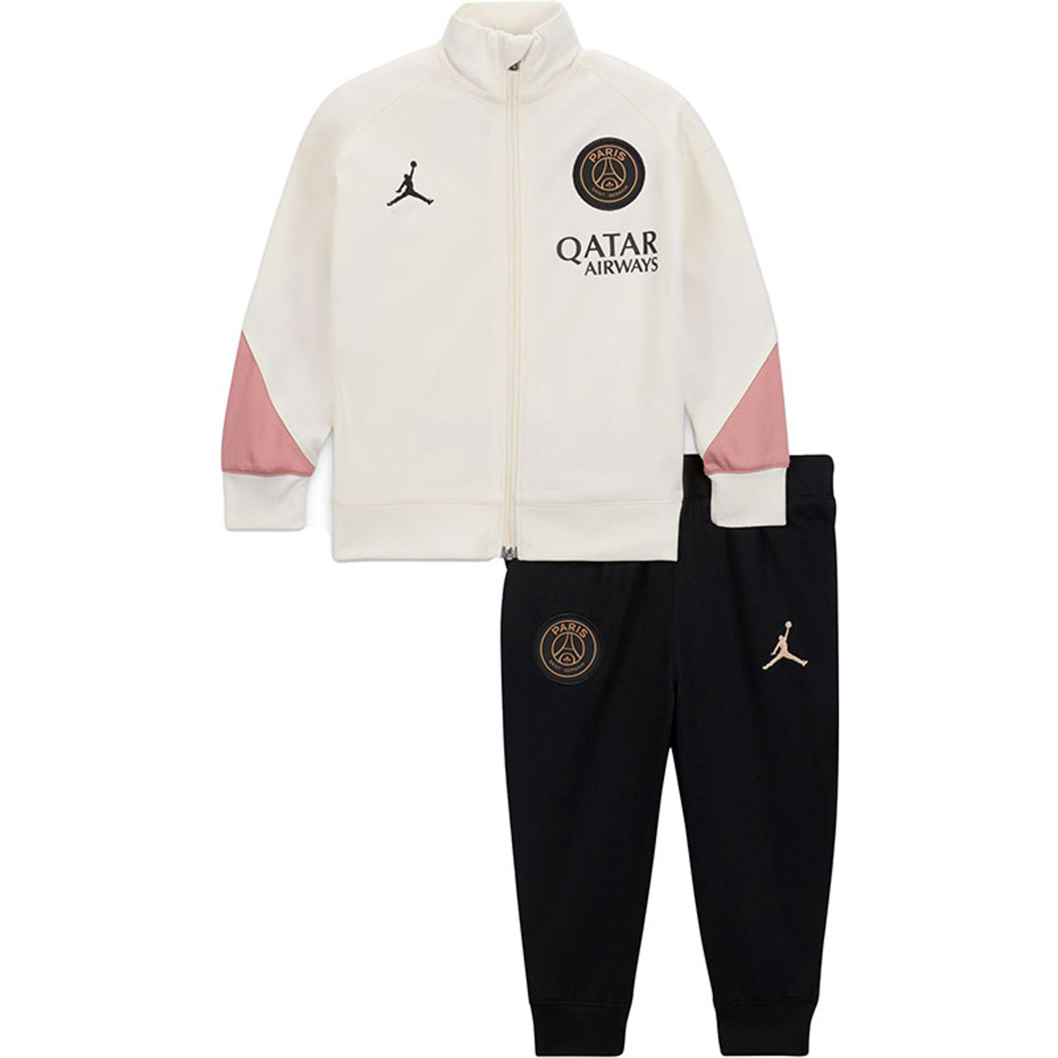 Nike Paris Saint-Germain Strike Trainingspak Baby