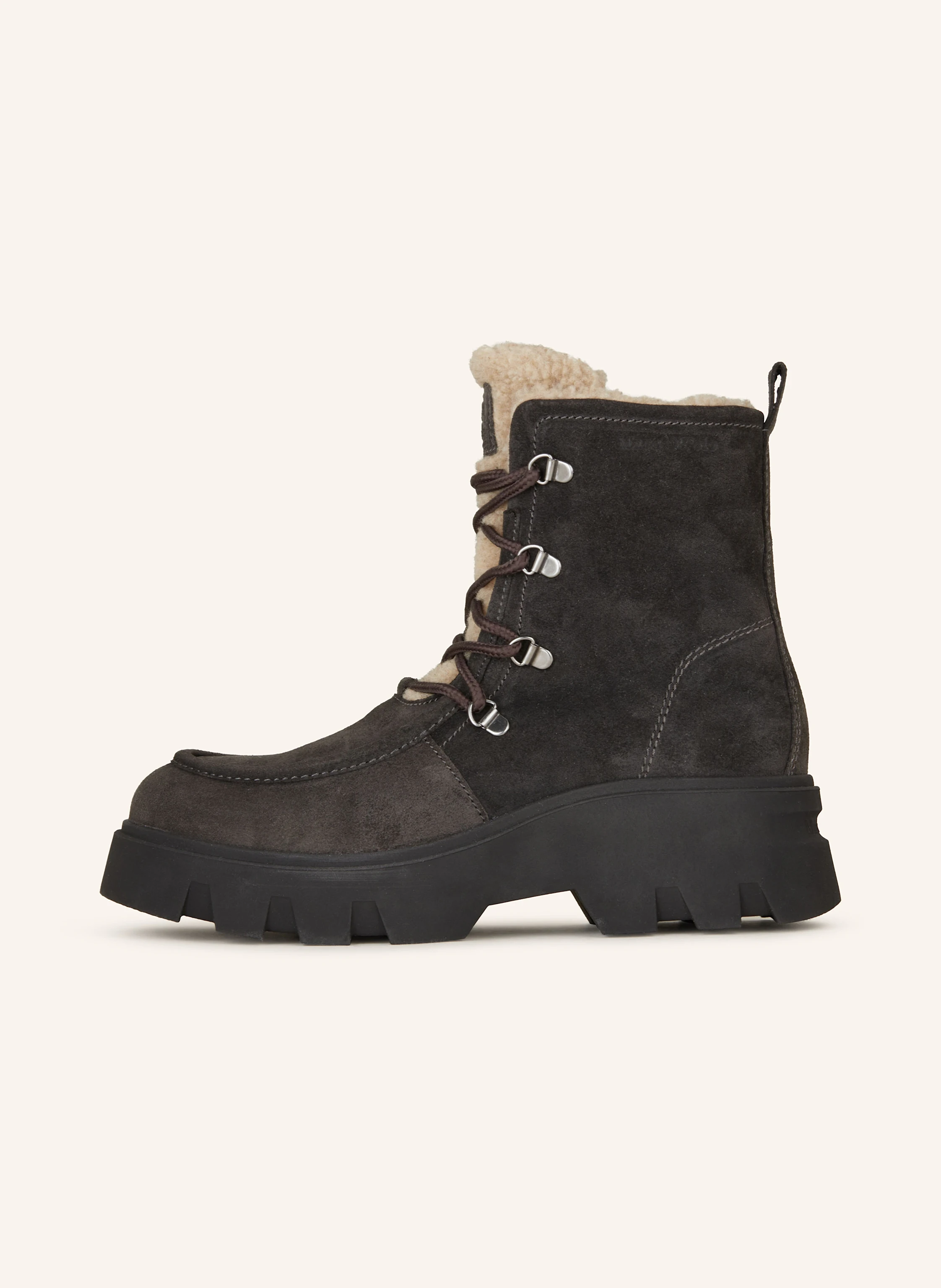 Marc O'Polo Schnürstiefel LILIAM