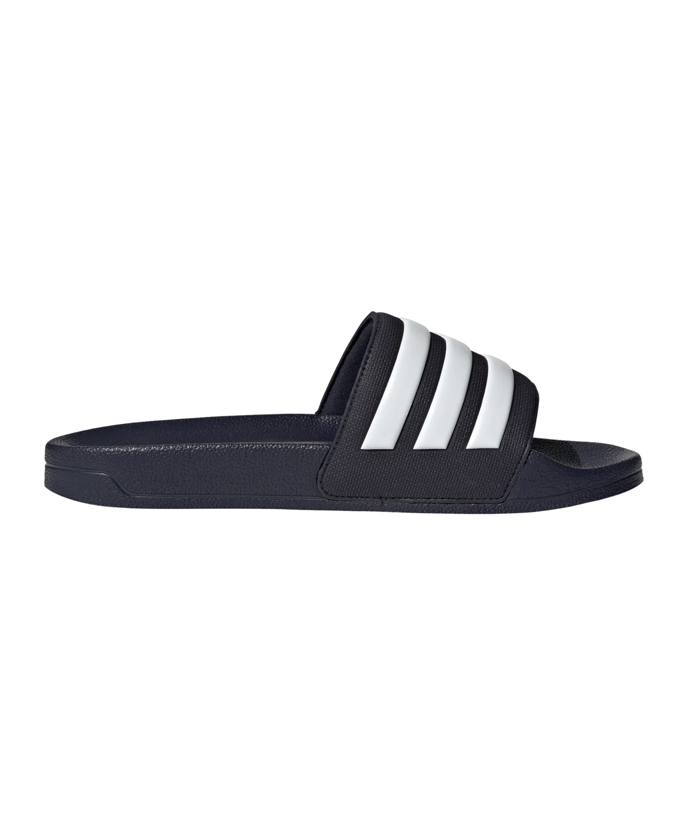 adidas Cloudfoam Adilette Shower Regular Blau
