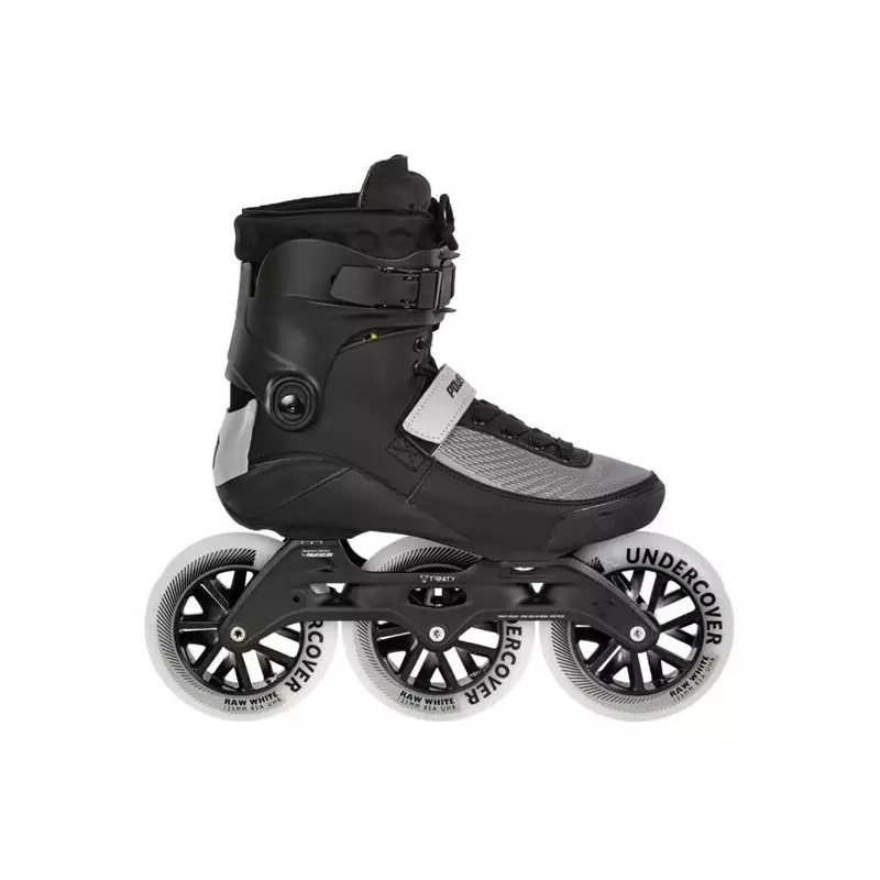 Roller en ligne POWERSLIDE Swell Nite 125 - 3D Adapt