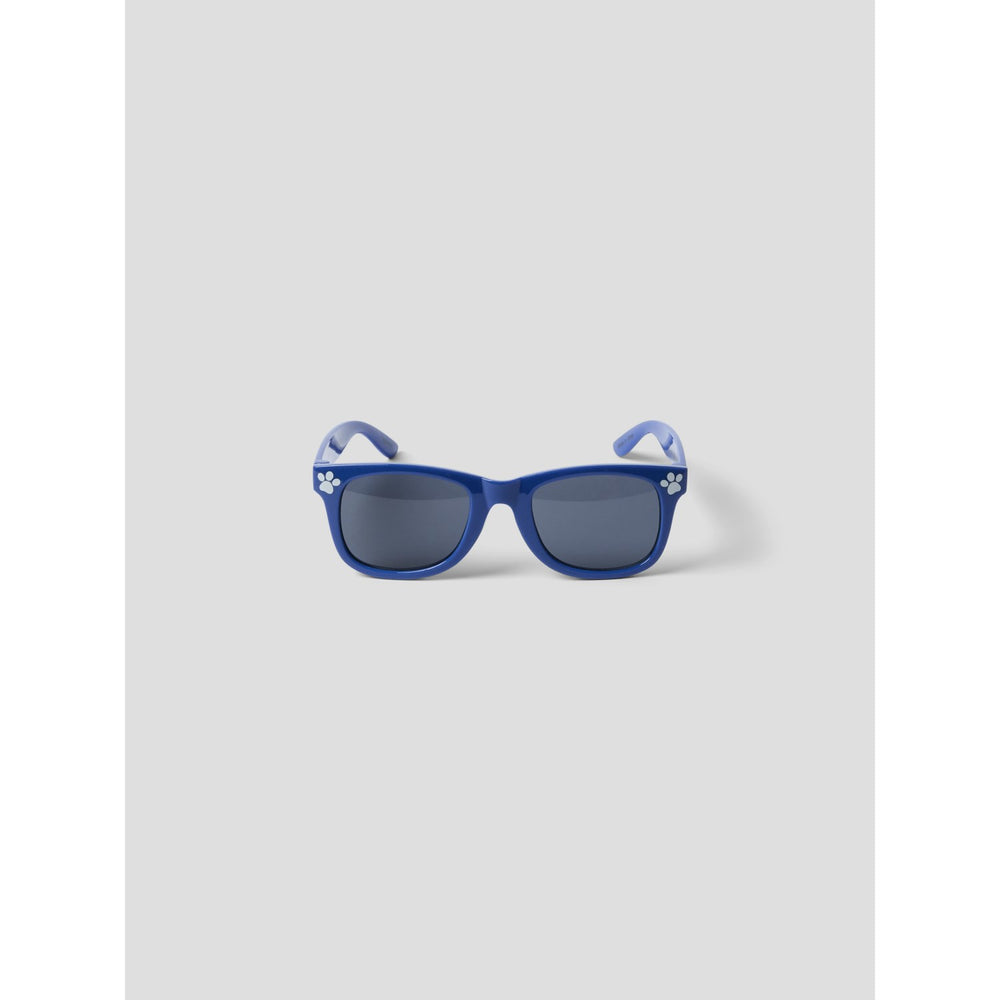 Køb Name It Lapis Blue N094 Nmmmiguel Paw Solbriller Cplg