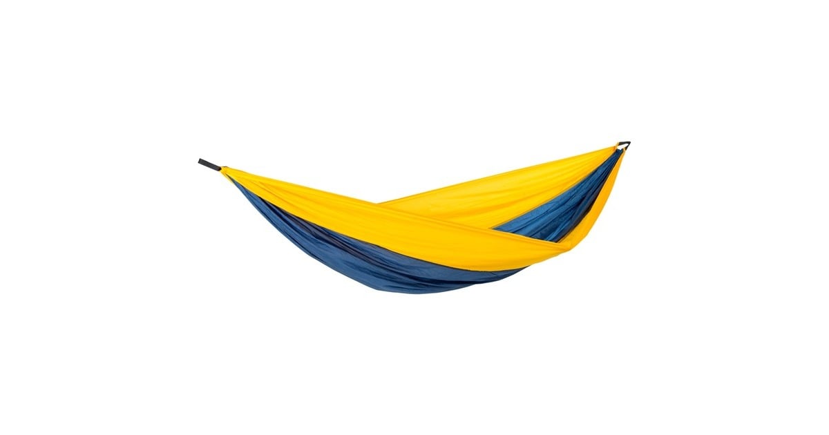 AmazonasUL Adventure XXL hangmat  (Geel/blauw)