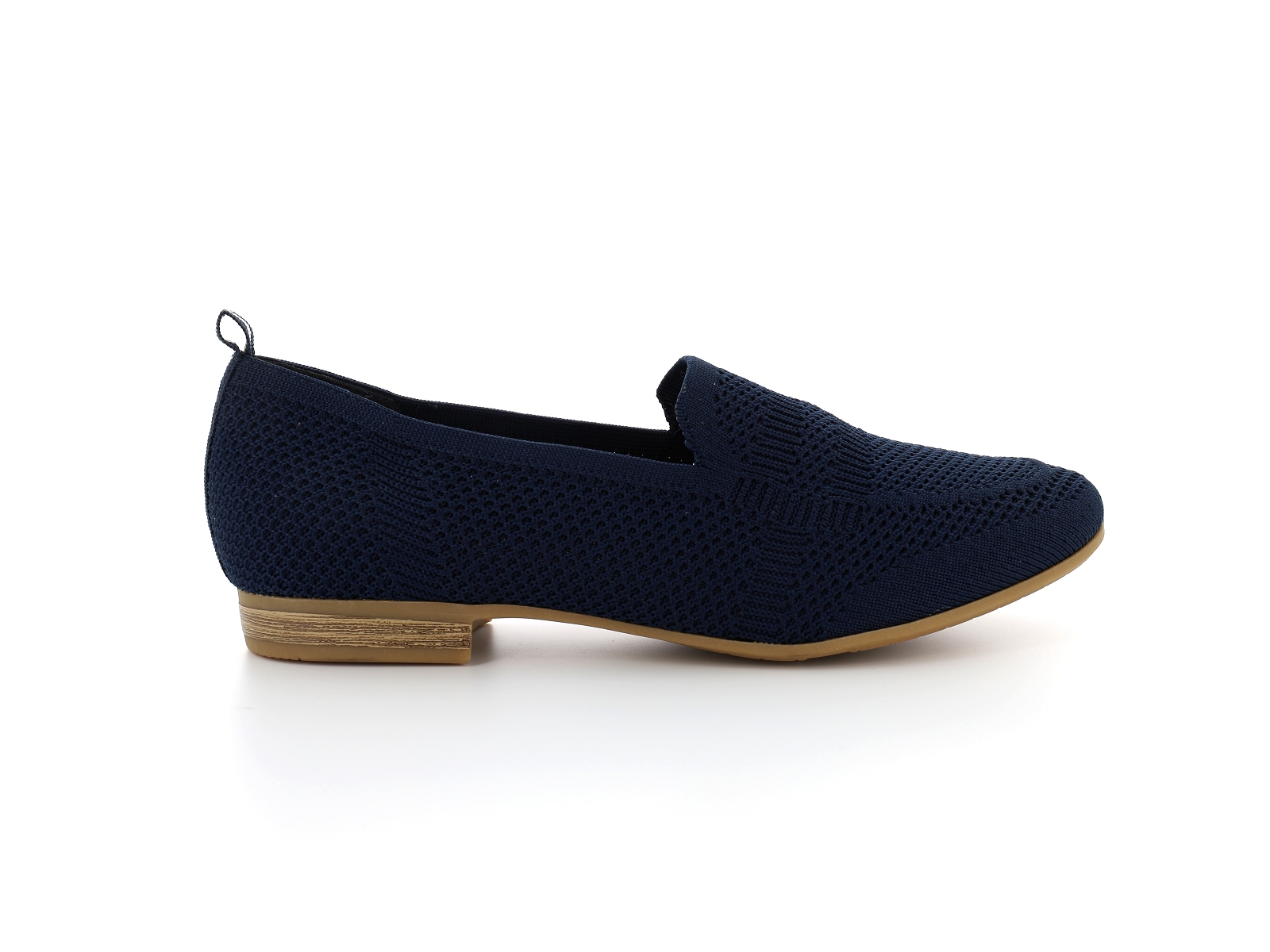 Jana  shoes-24266 Synthétique Marine