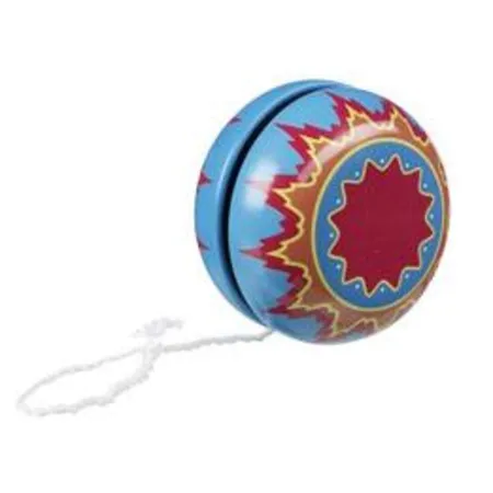 goki Yo-Yo, sortiert