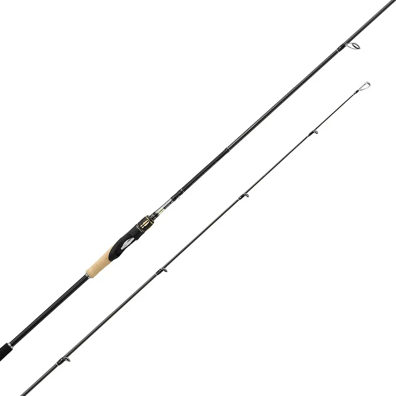 Shimano Rod Sustain Spinning Mod-Fast Black