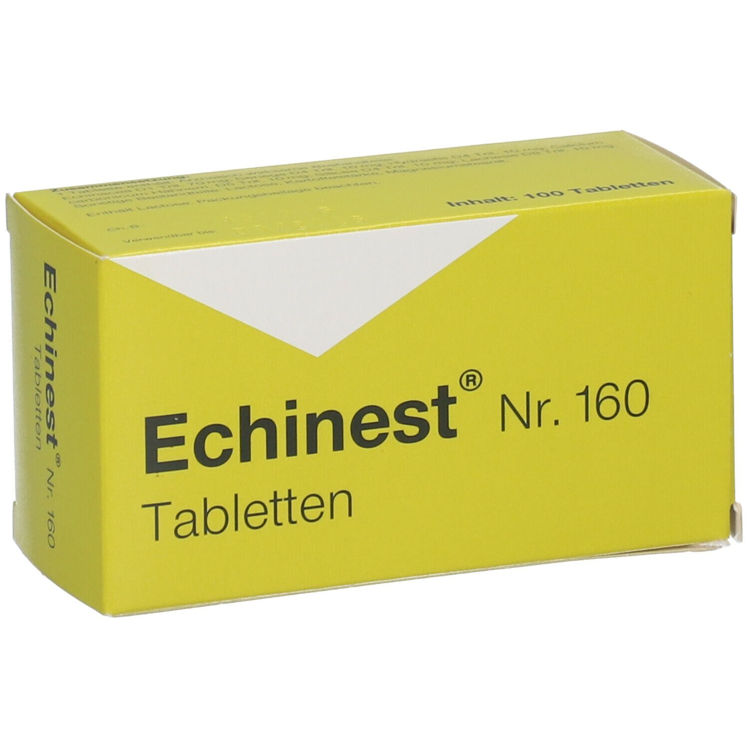 Echinest® Nr. 160