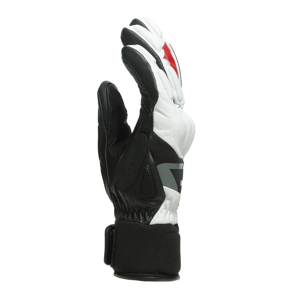 Dainese HP - Gants ski Homme lily/white/stretch limo