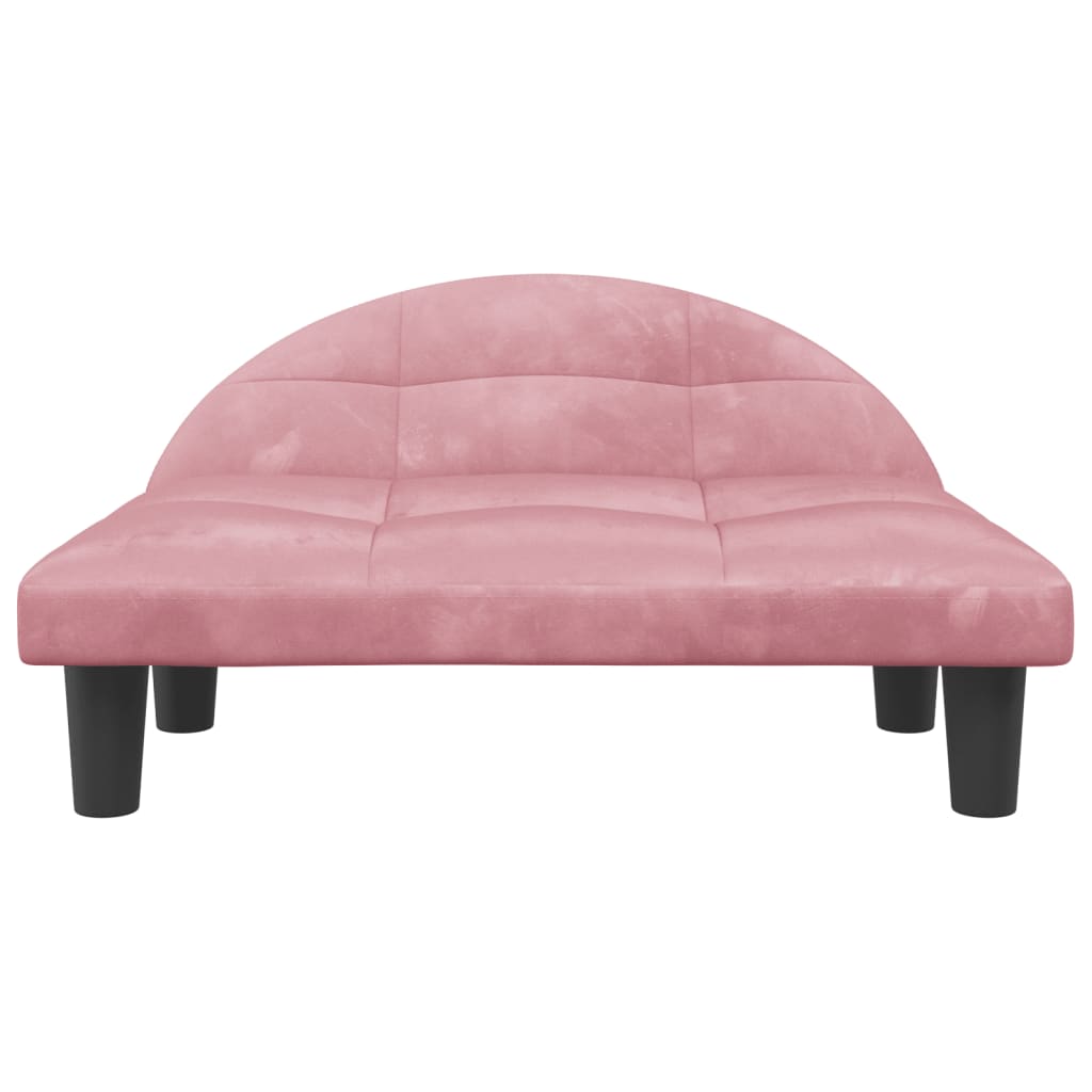 Cama para cachorro