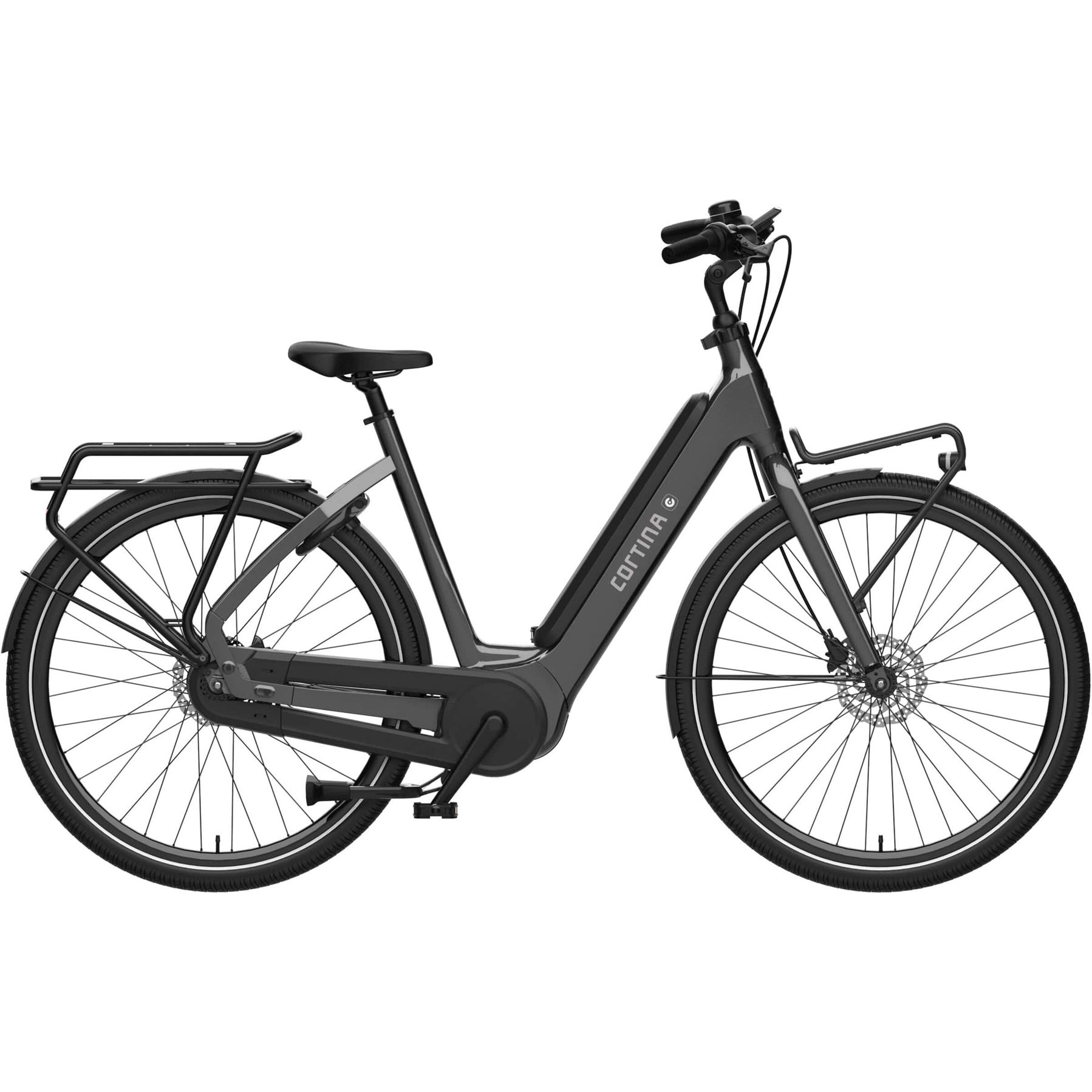 Cortina E-Common Integrated 2025