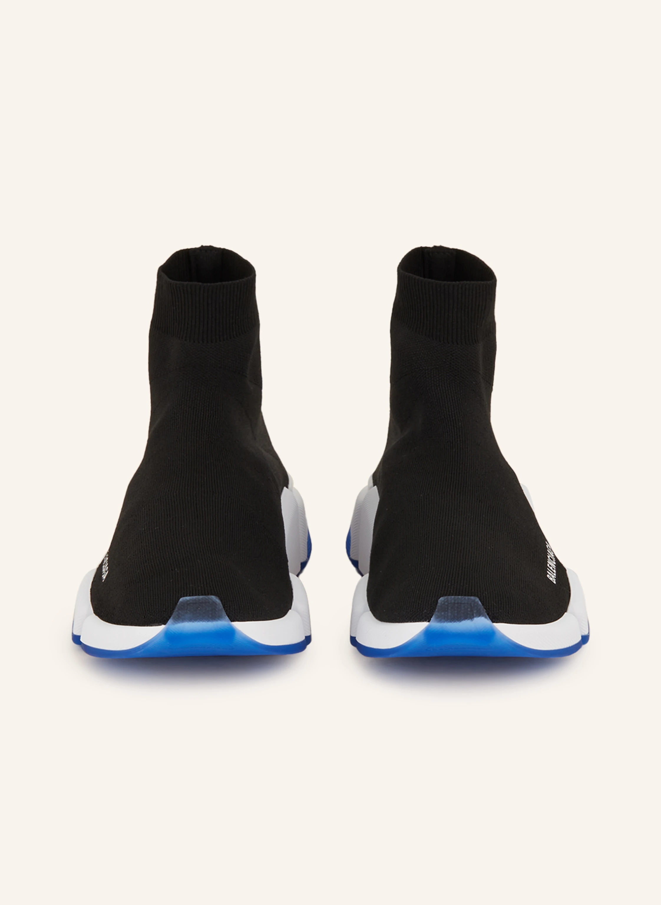 BALENCIAGA Hightop-Sneaker SPEED 2.0