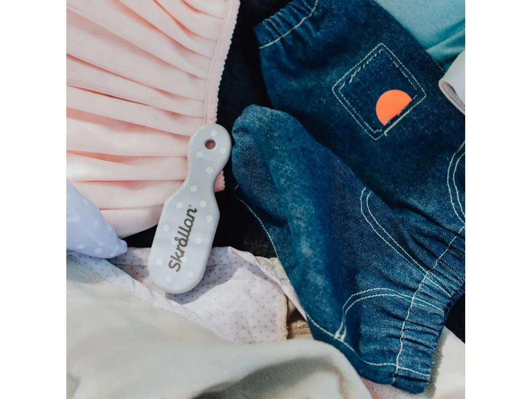 Skrållan Jeans & T-Shirt