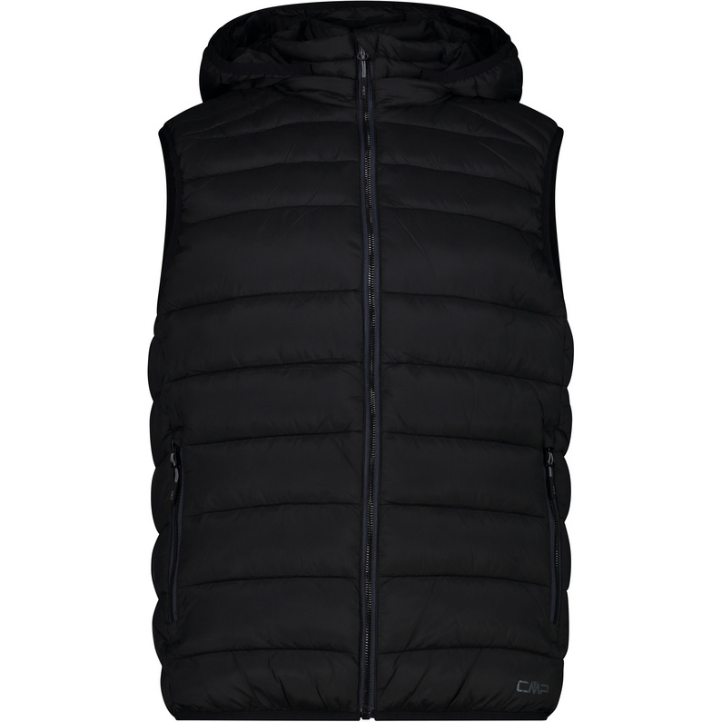 CMP Herren Snaps Hoodie Weste