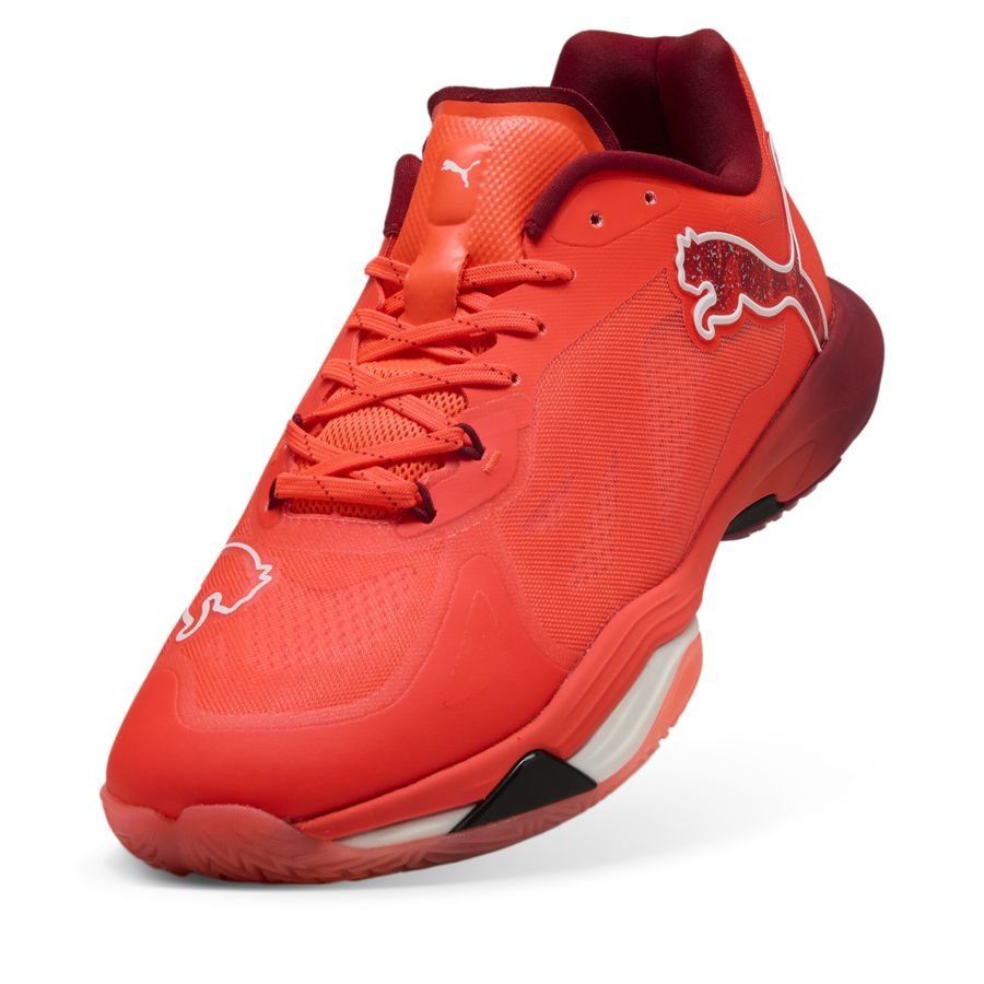 PUMA Chaussures d'entraînement Vantage Nitro - Rouge