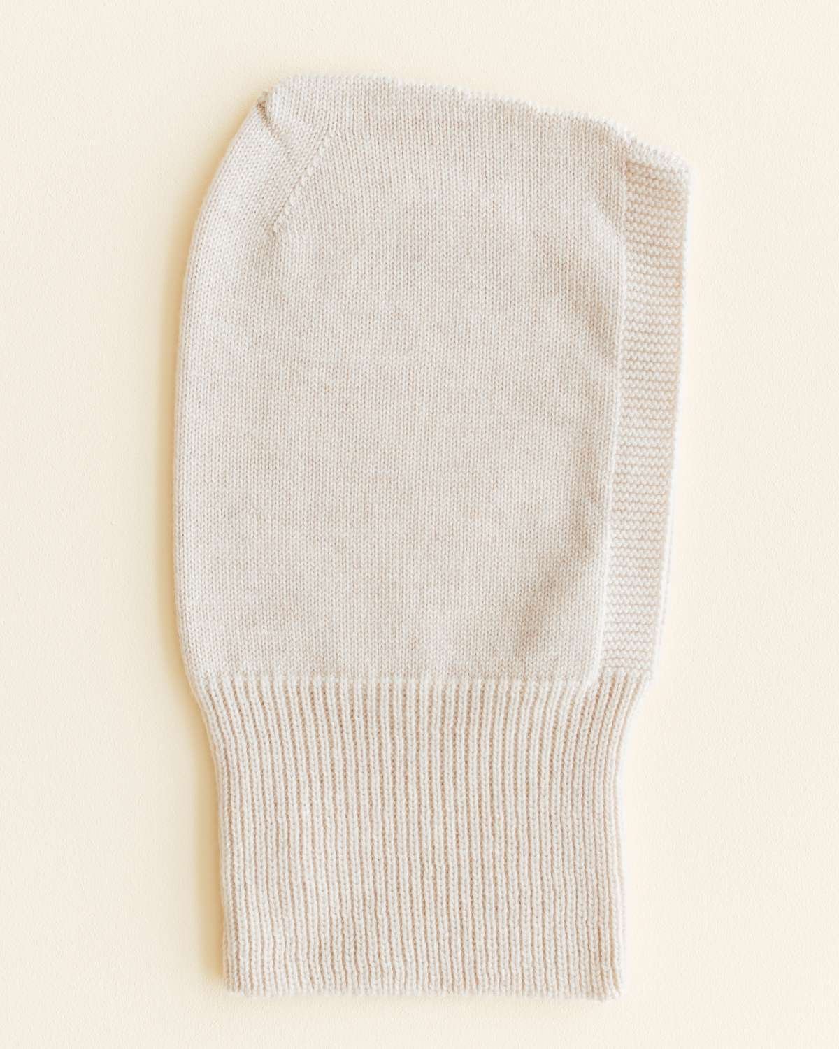 Balaclava Ull – 100% Merino, Ubehandlet | Eddy