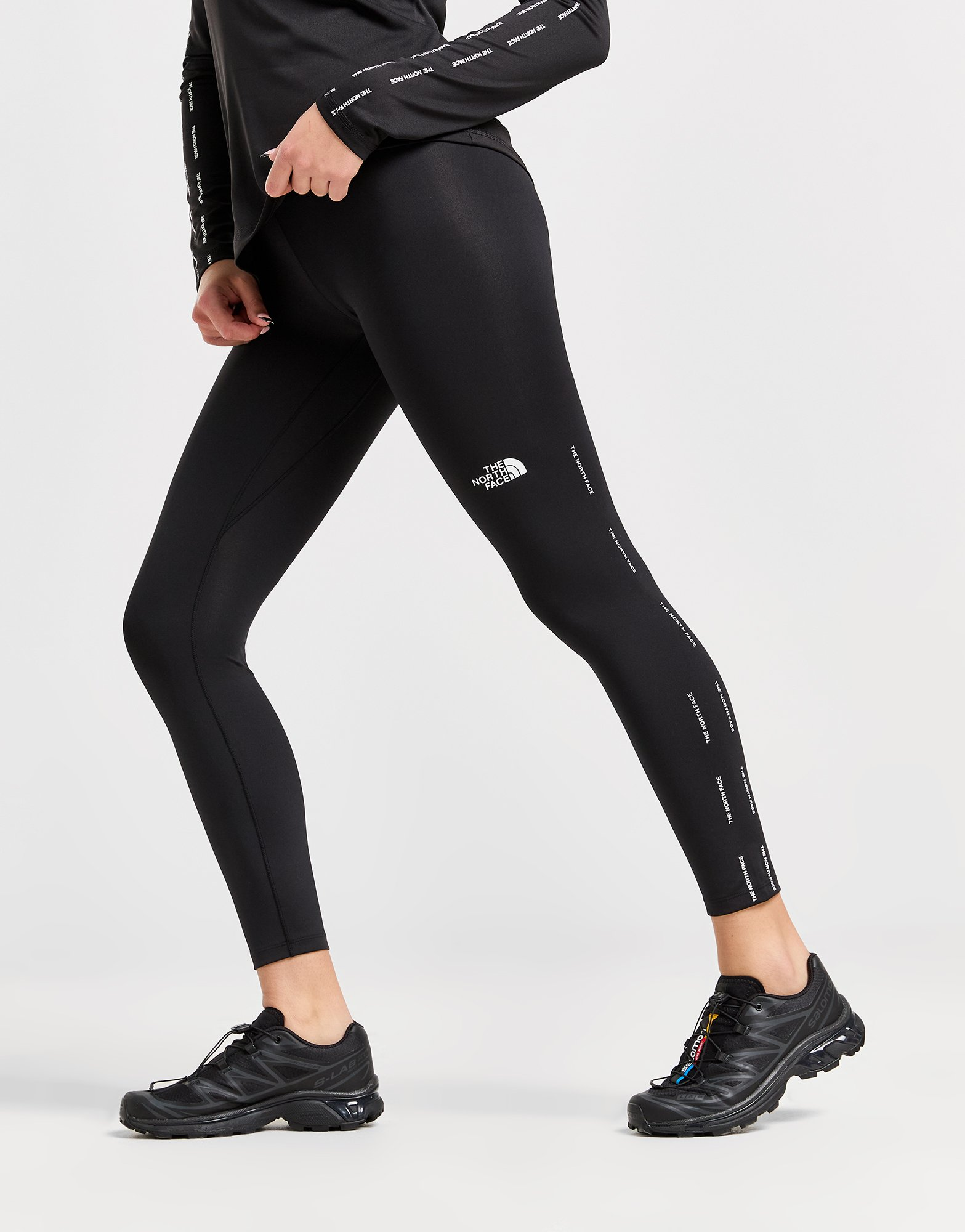 The North Face Legging Repeat Femme