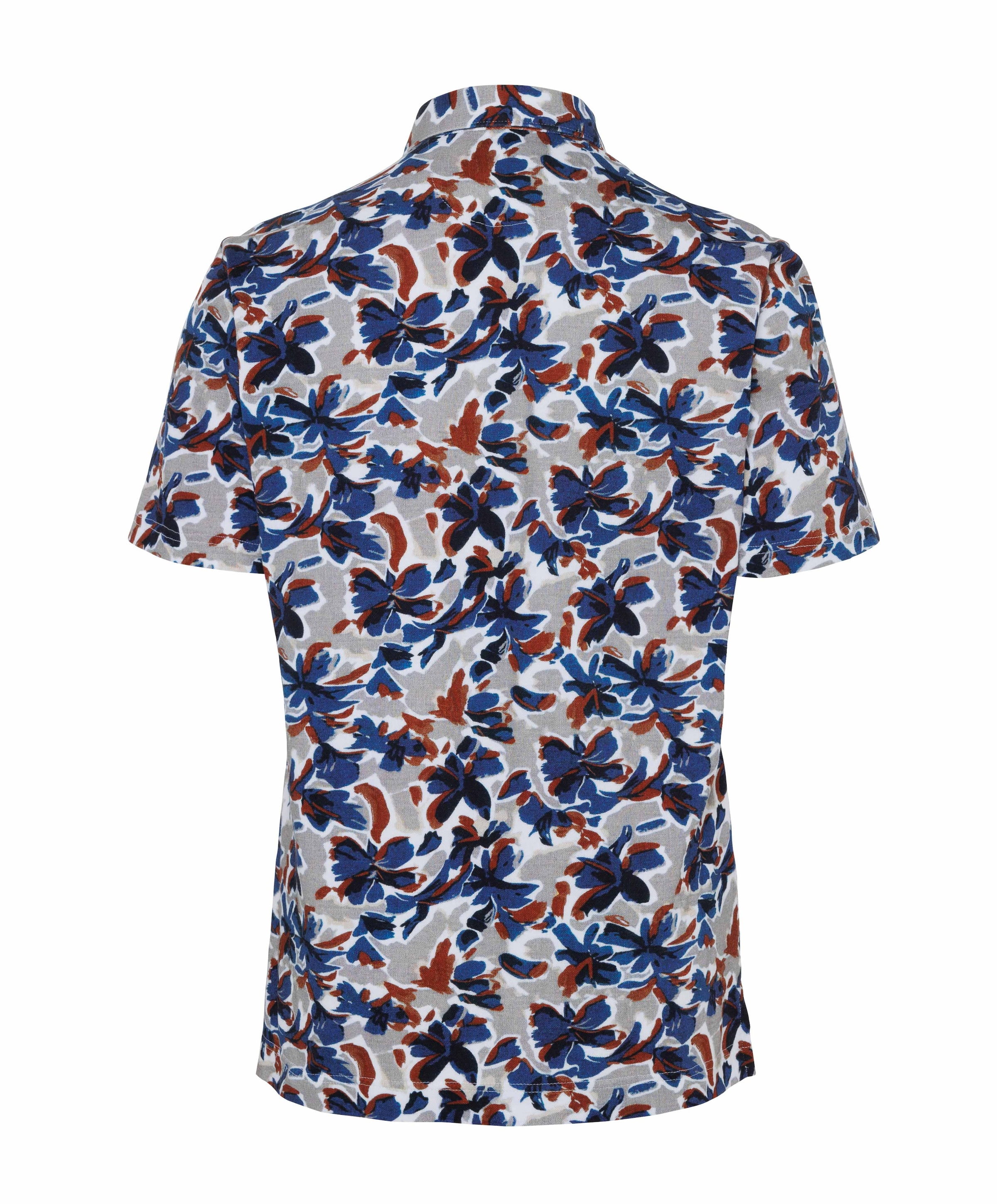 Eden Valley Heren polo beige