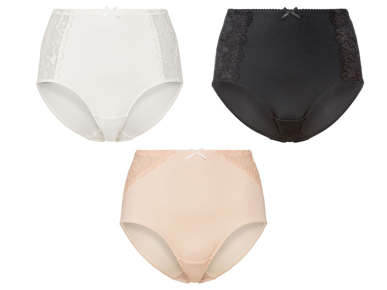 Dames-tailleslip