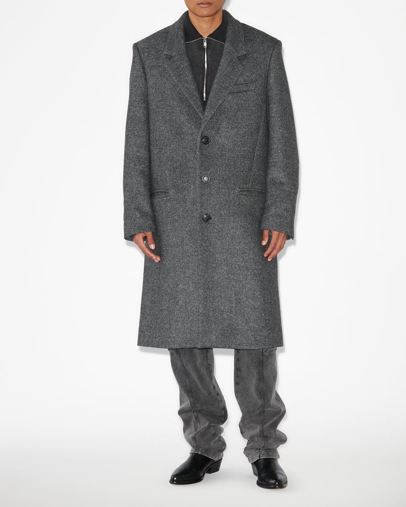 MANTEAU JOHEL