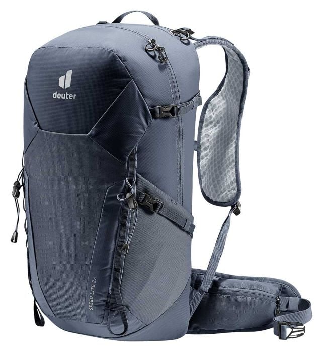 Speed Lite 25 M rygsæk