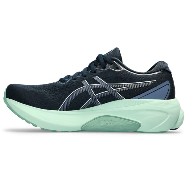 Chaussure running ASICS GEL-KAYANO 30 W FRENCH BLUE/DENIM BLUE