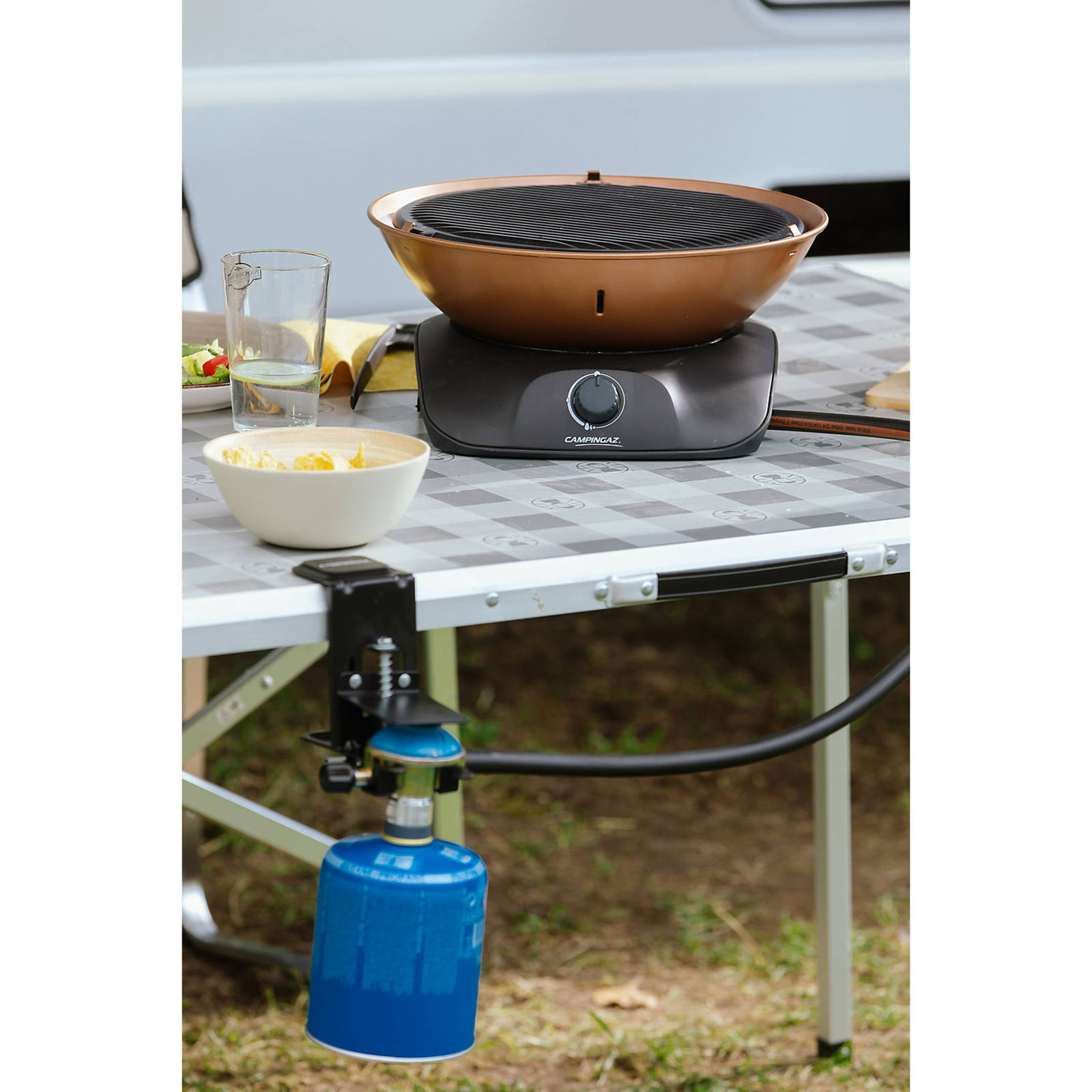 Campingaz Stove 360 grill CV