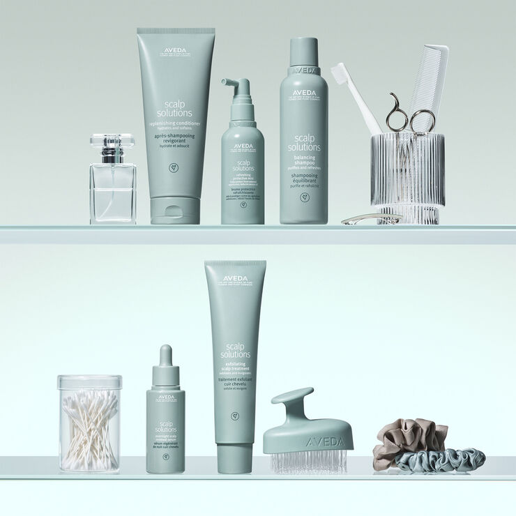 Aveda Scalp Solutions Balancing Shampoo 200ml