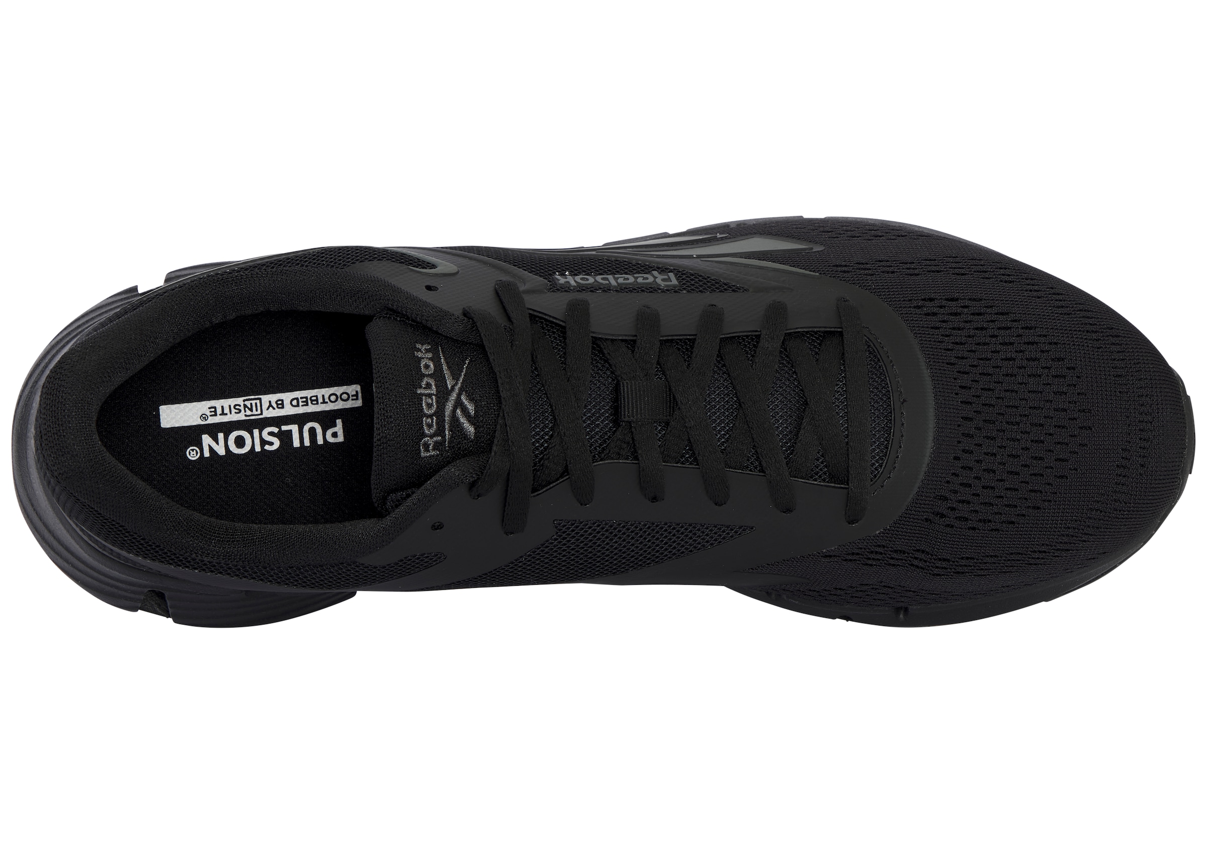 Reebok Laufschuh »ZIG DYNAMICA 6«