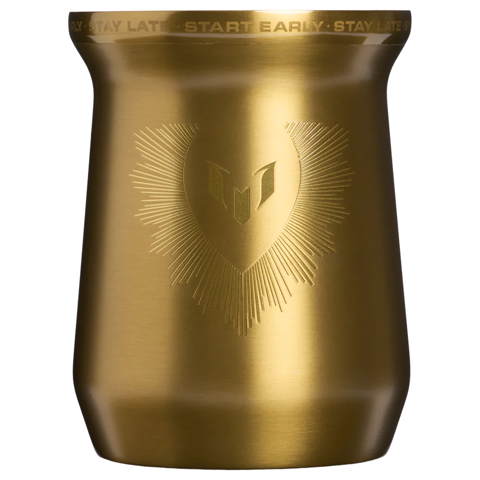Messi x Stanley 1913 Classic Mate Mug | 0.23L