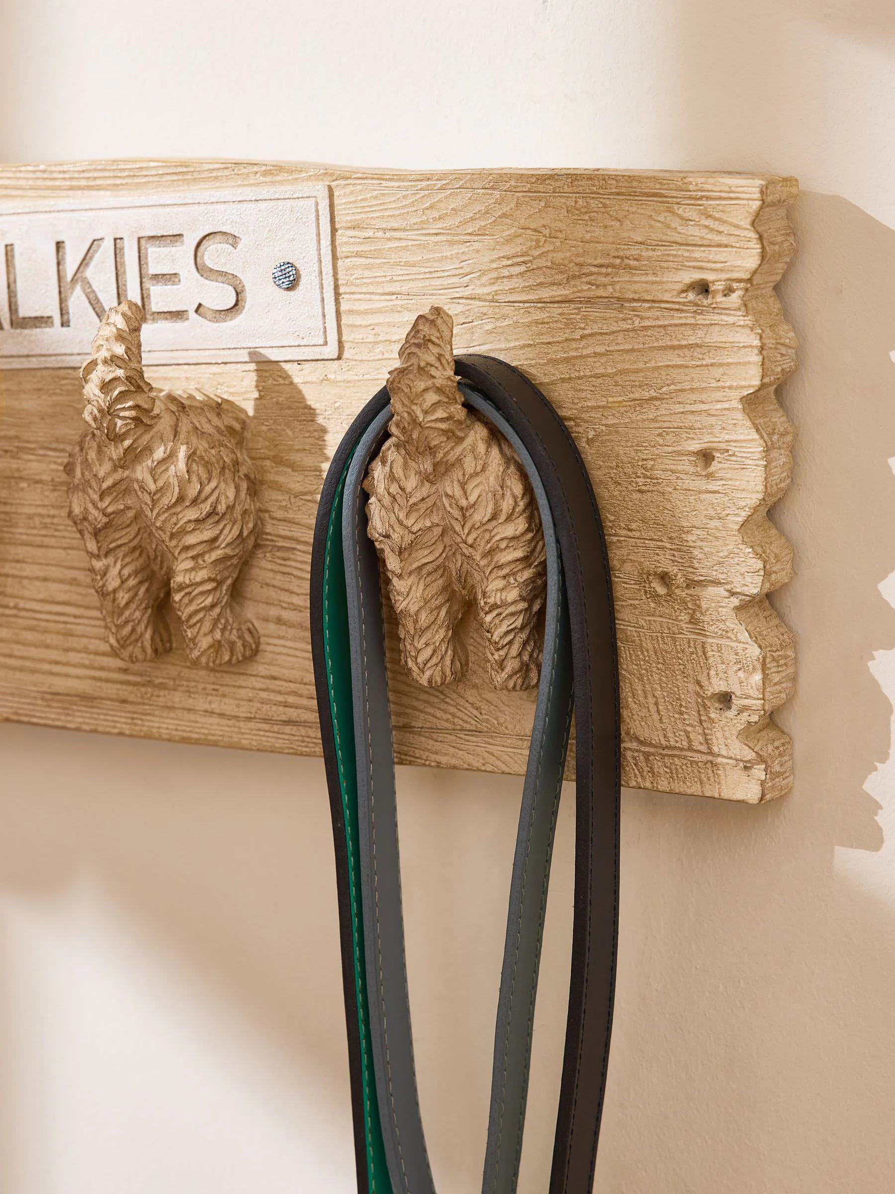 Cockapoo Wall Hooks