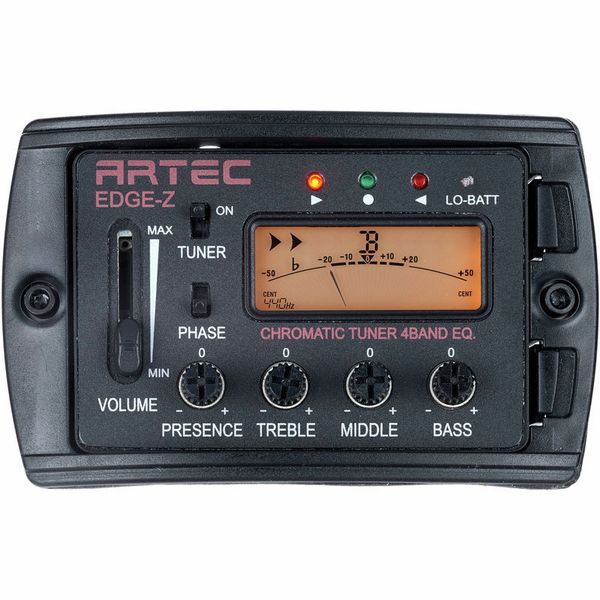 Artec Edge Z