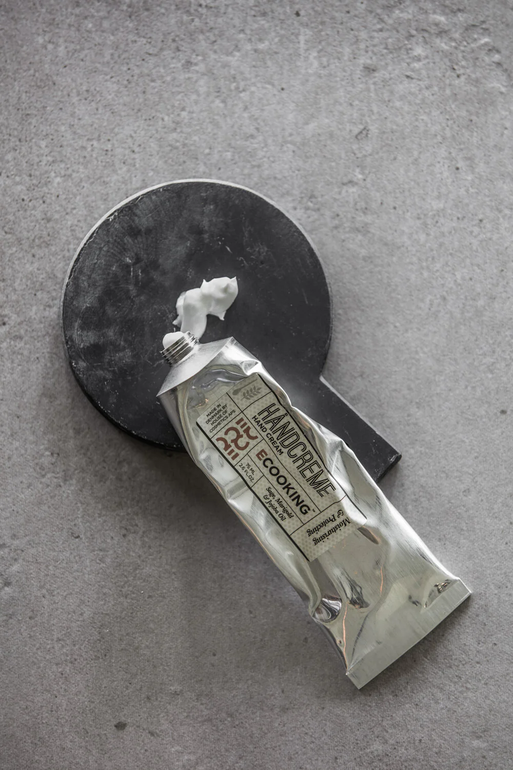 Ecooking  Håndcreme - 75 ml.