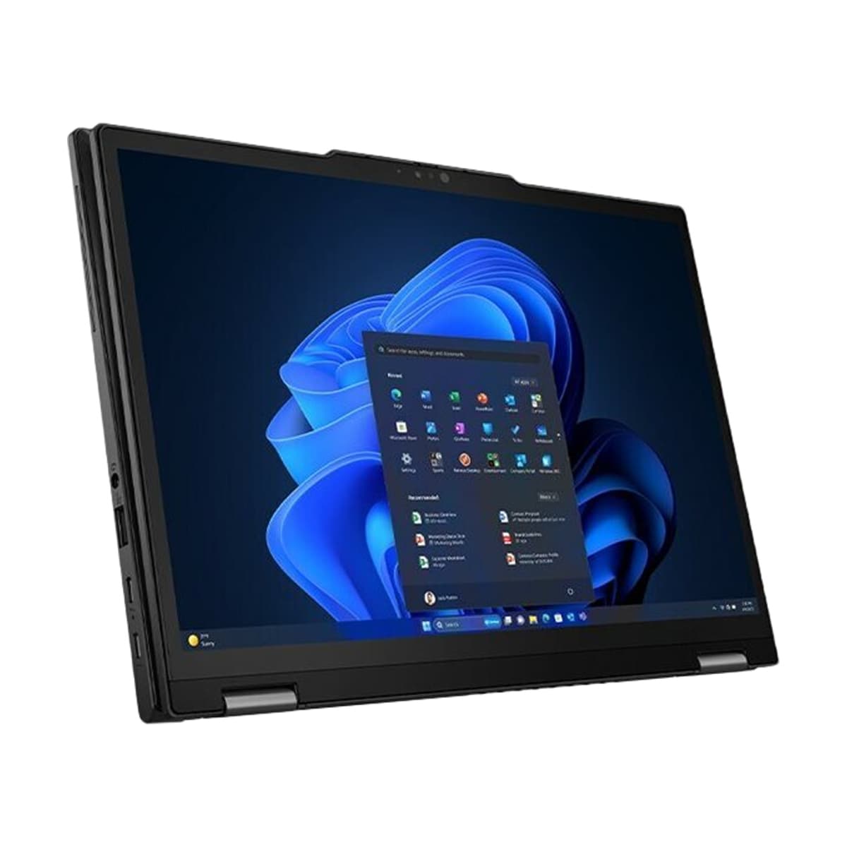 Lenovo ThinkPad X13 2-in-1 Gen 5 13.3