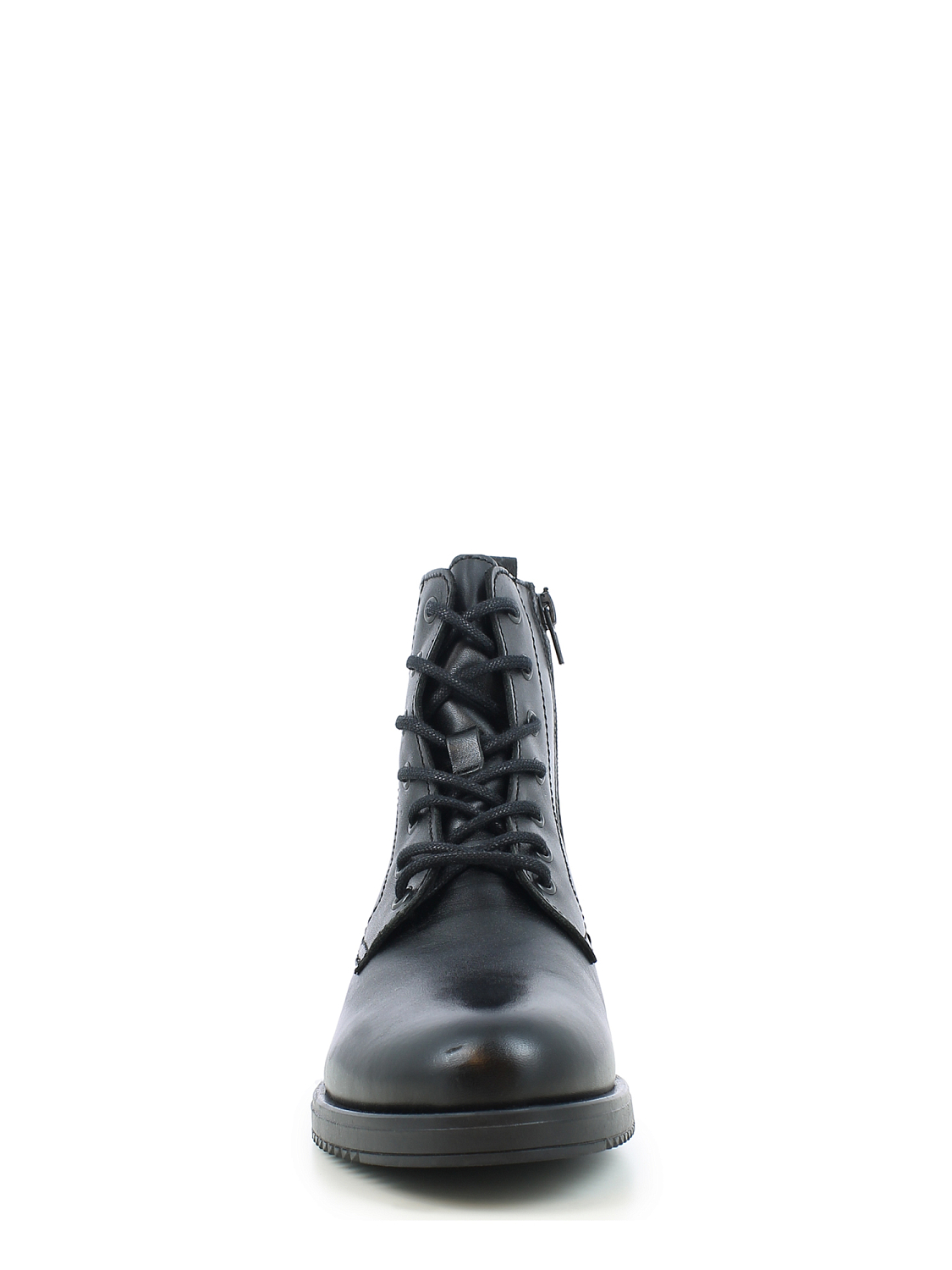 Emma Trace Ankelboots Skinn