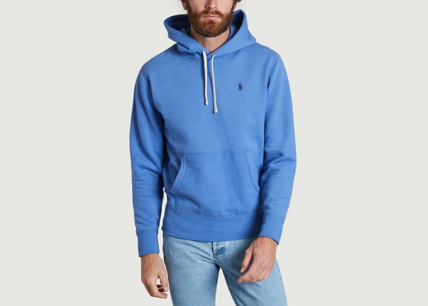 Sweat à capuche Polo Ralph Lauren