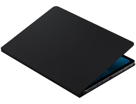 SAMSUNG - Housse tablette tactile Book Cover noir pour Tab S7 & S8