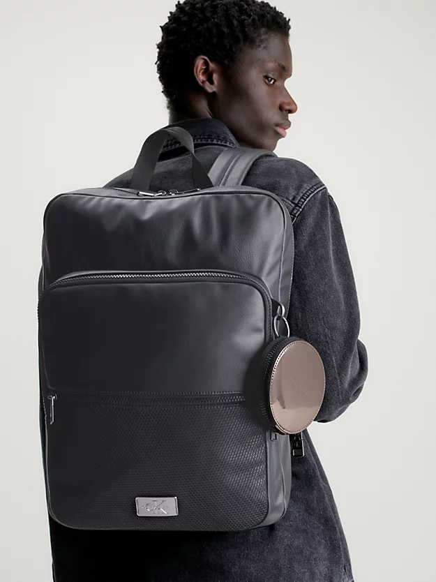 Mochila quadrada