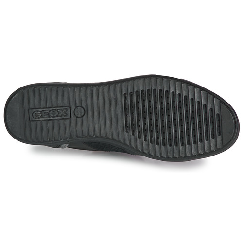 Geox - D BLOMIEE - Noir