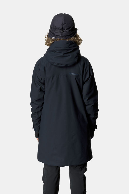 Houdini Houdini Fall In Parka Dames