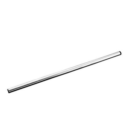 Guidon Highway Hawk Straight 25 mm pour Harley Davidson Universel - Gris