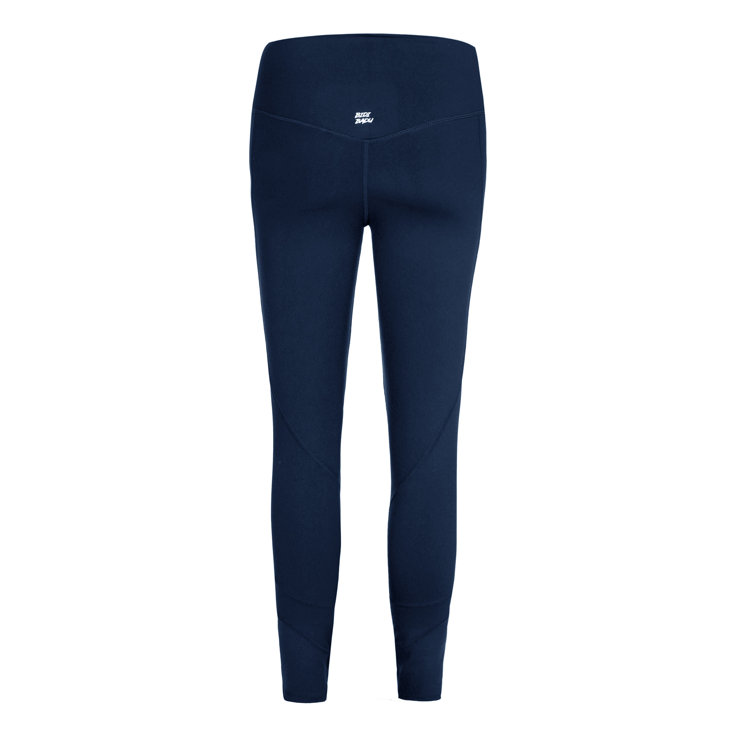 BIDI BADU Crew Collant Tight Femmes - Bleu Foncé