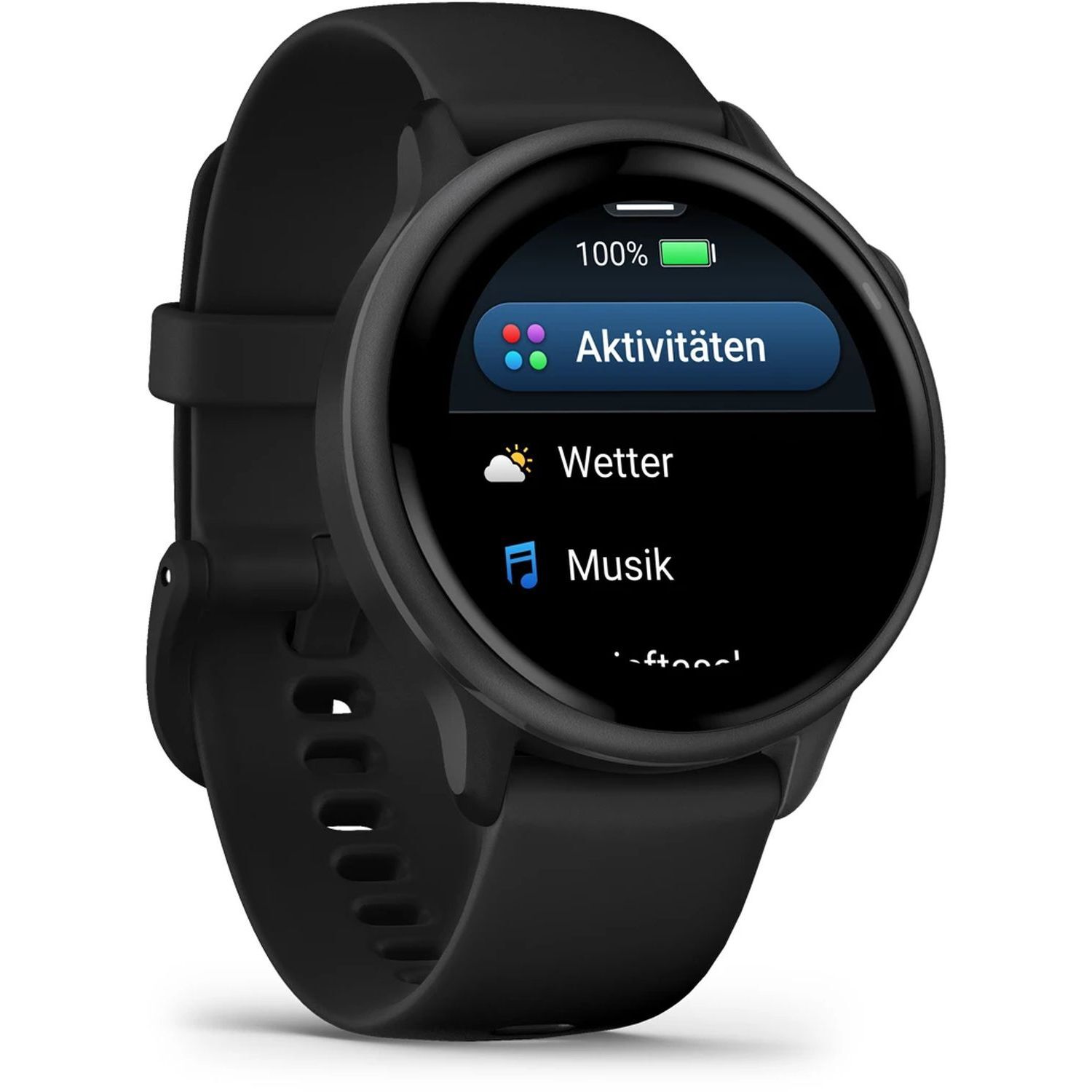 Garminvivoactive 6 GPS WW