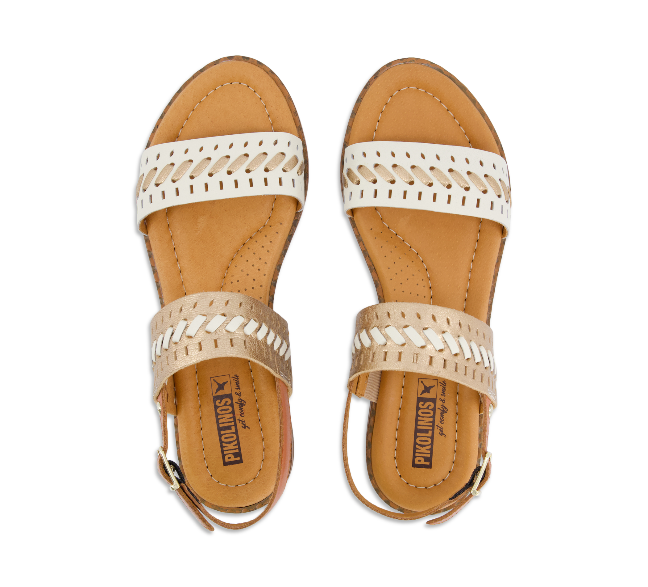 Pikolinos Algar - Riemchensandalen