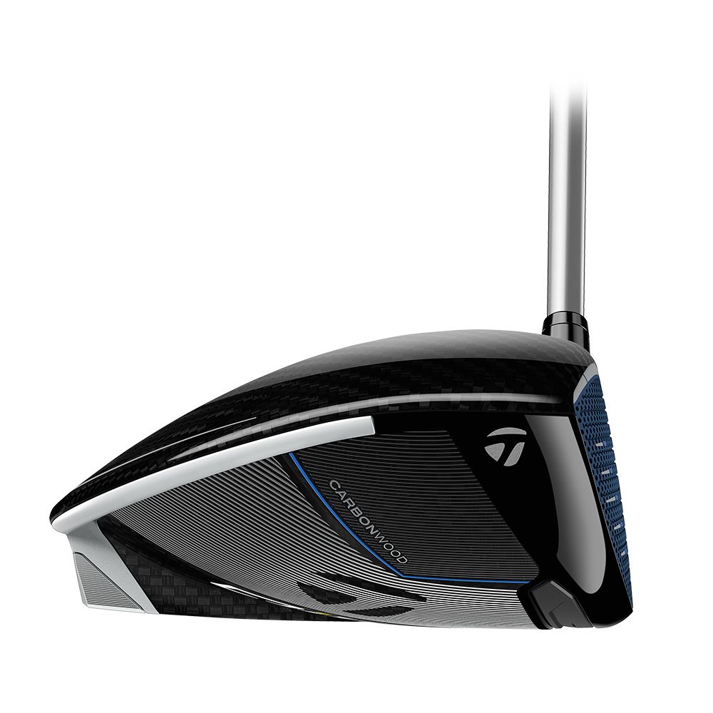 Demo | Qi10 Max Driver
