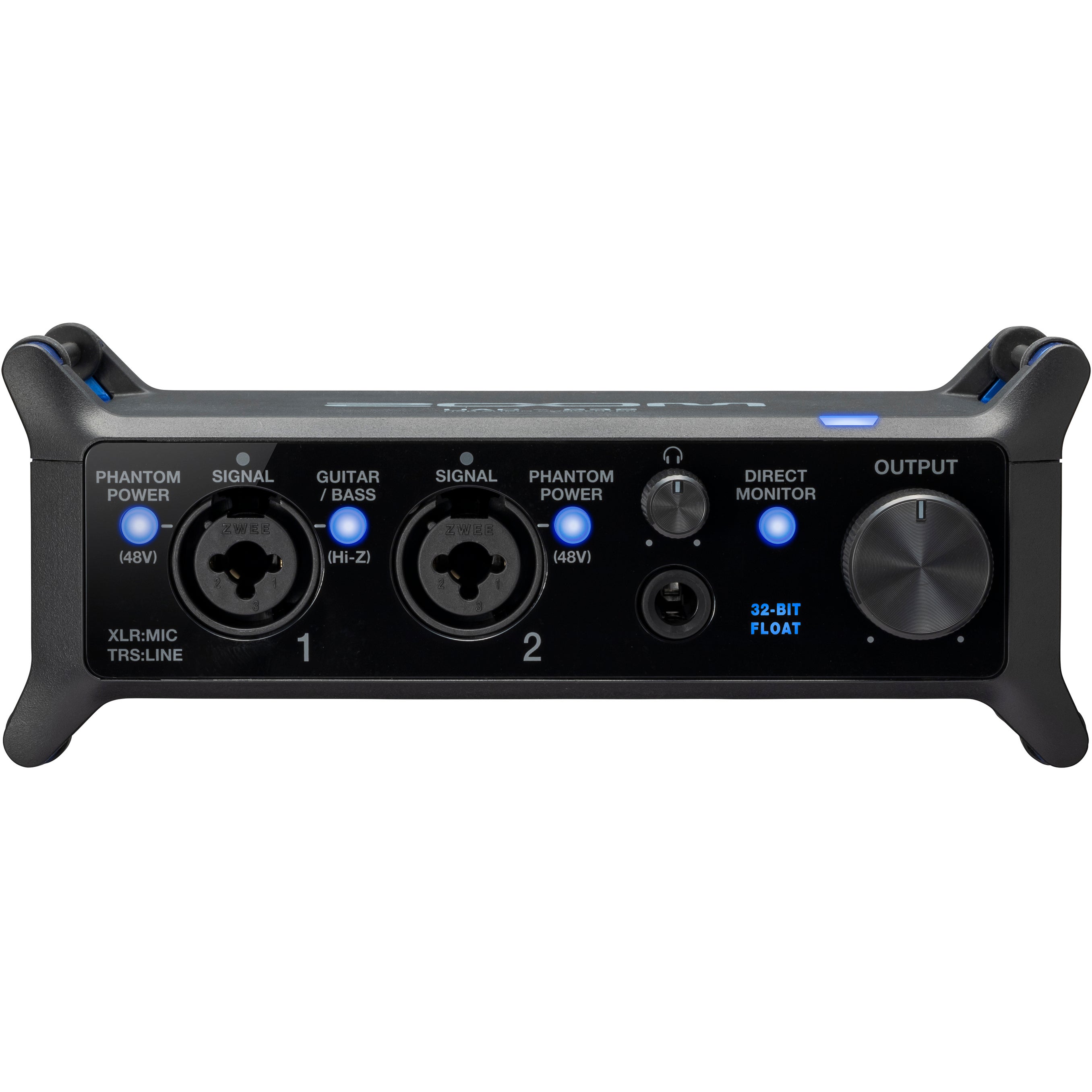 Zoom UAC-232 32-bit audio interface