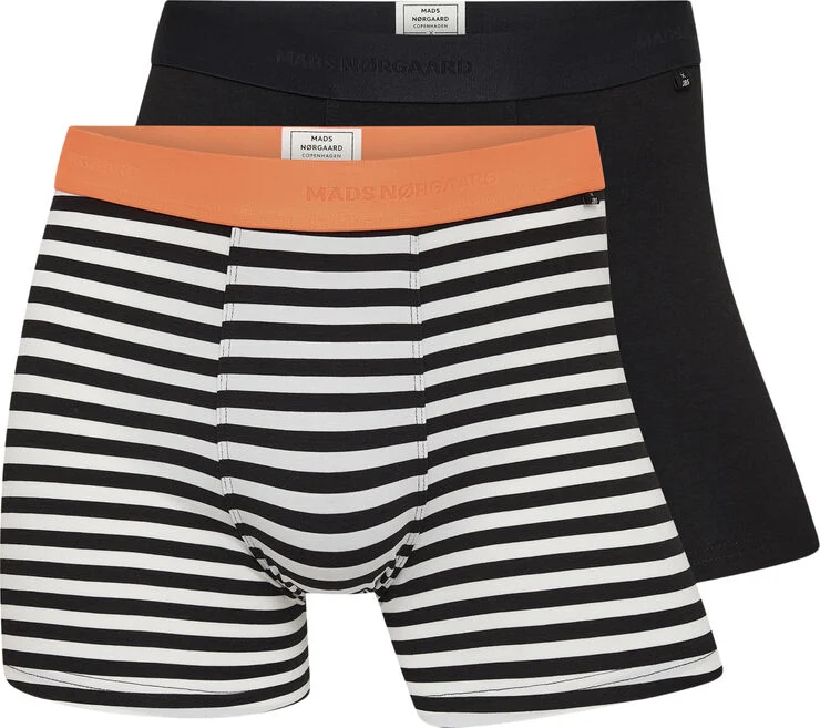 JBS MN x JBS of DK 2-pack tights Grå